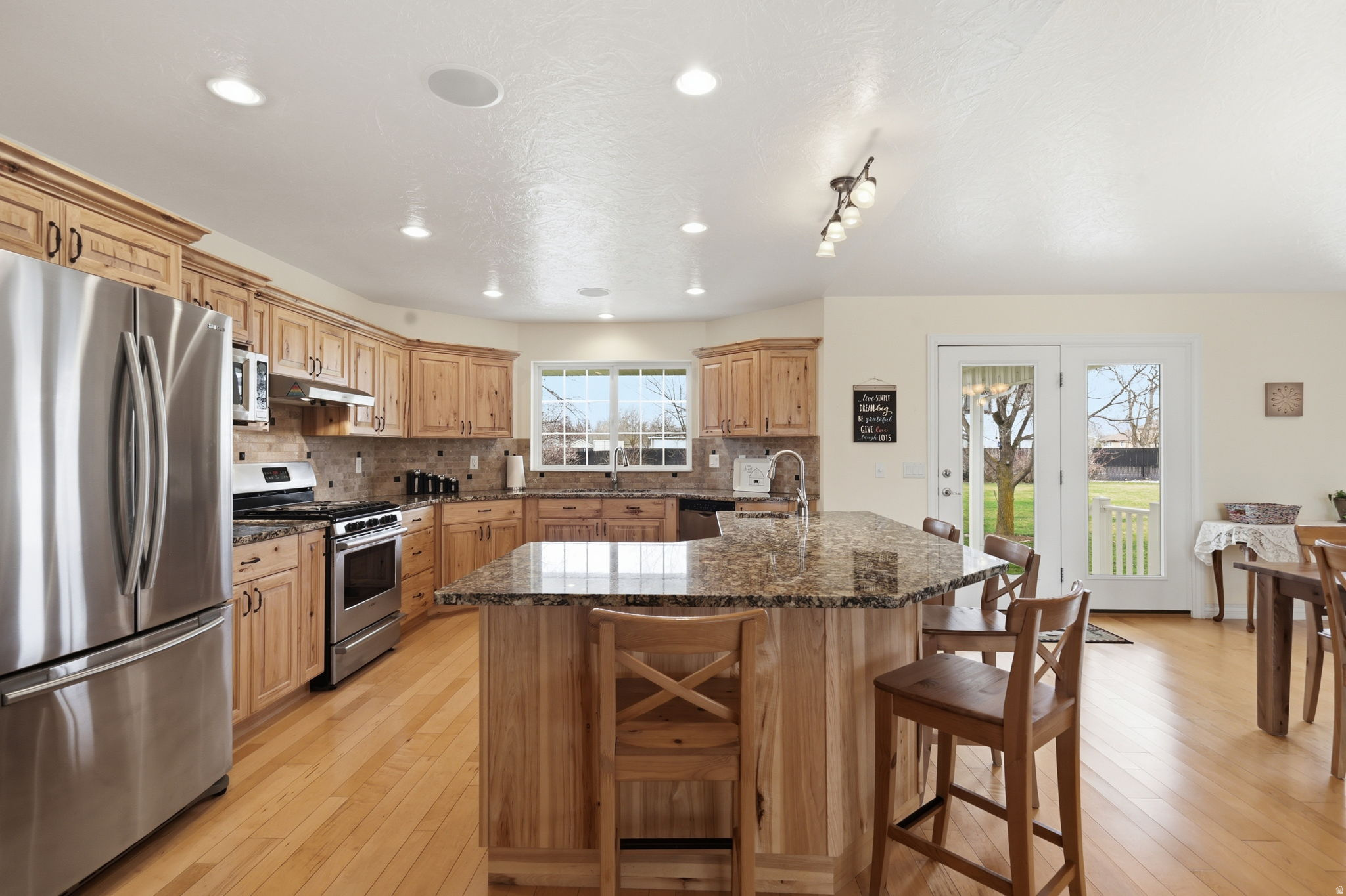 BONNIE NIELSENS 3RD MINOR SUBDIVISION - Residential