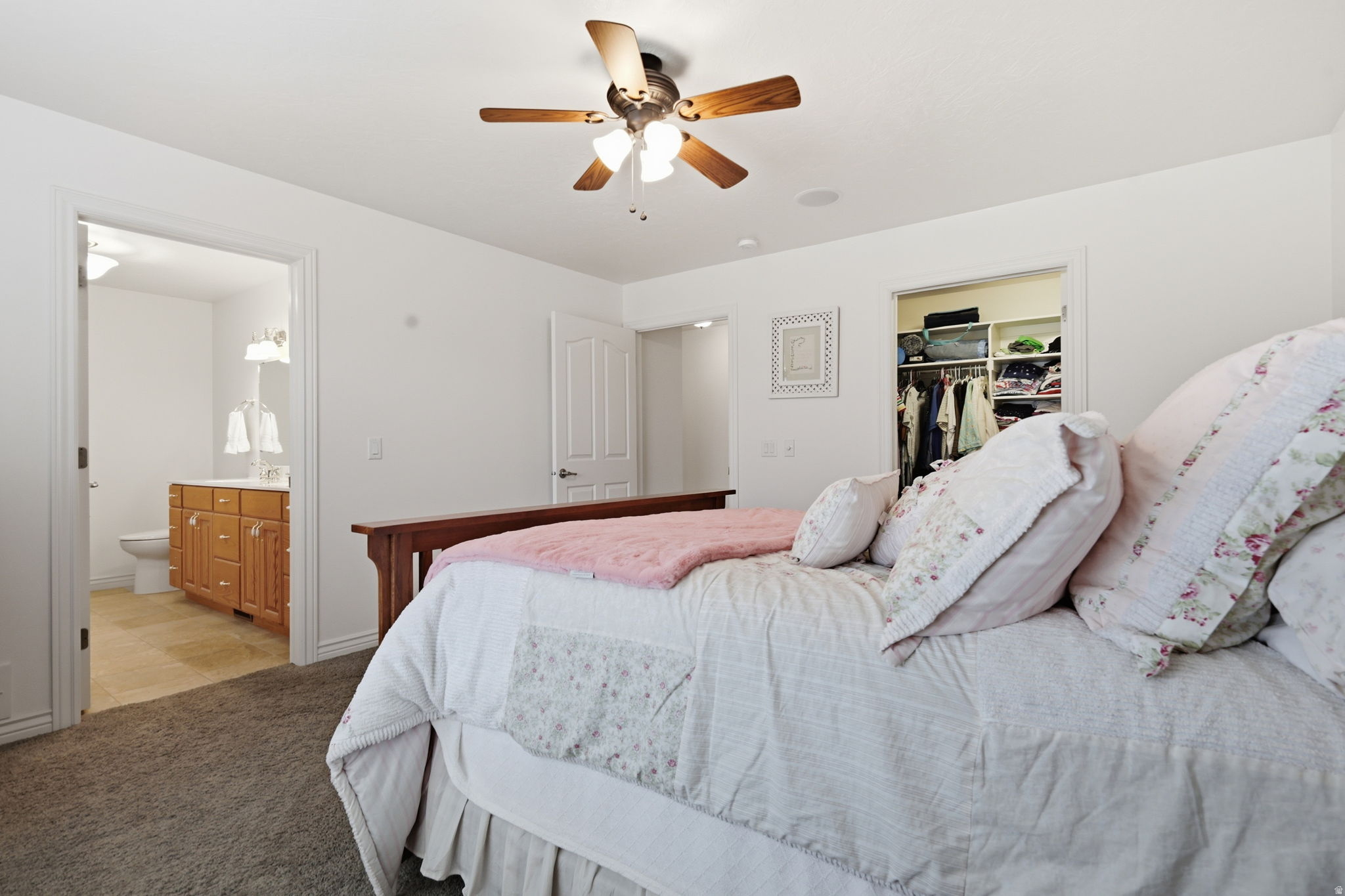 BONNIE NIELSENS 3RD MINOR SUBDIVISION - Residential