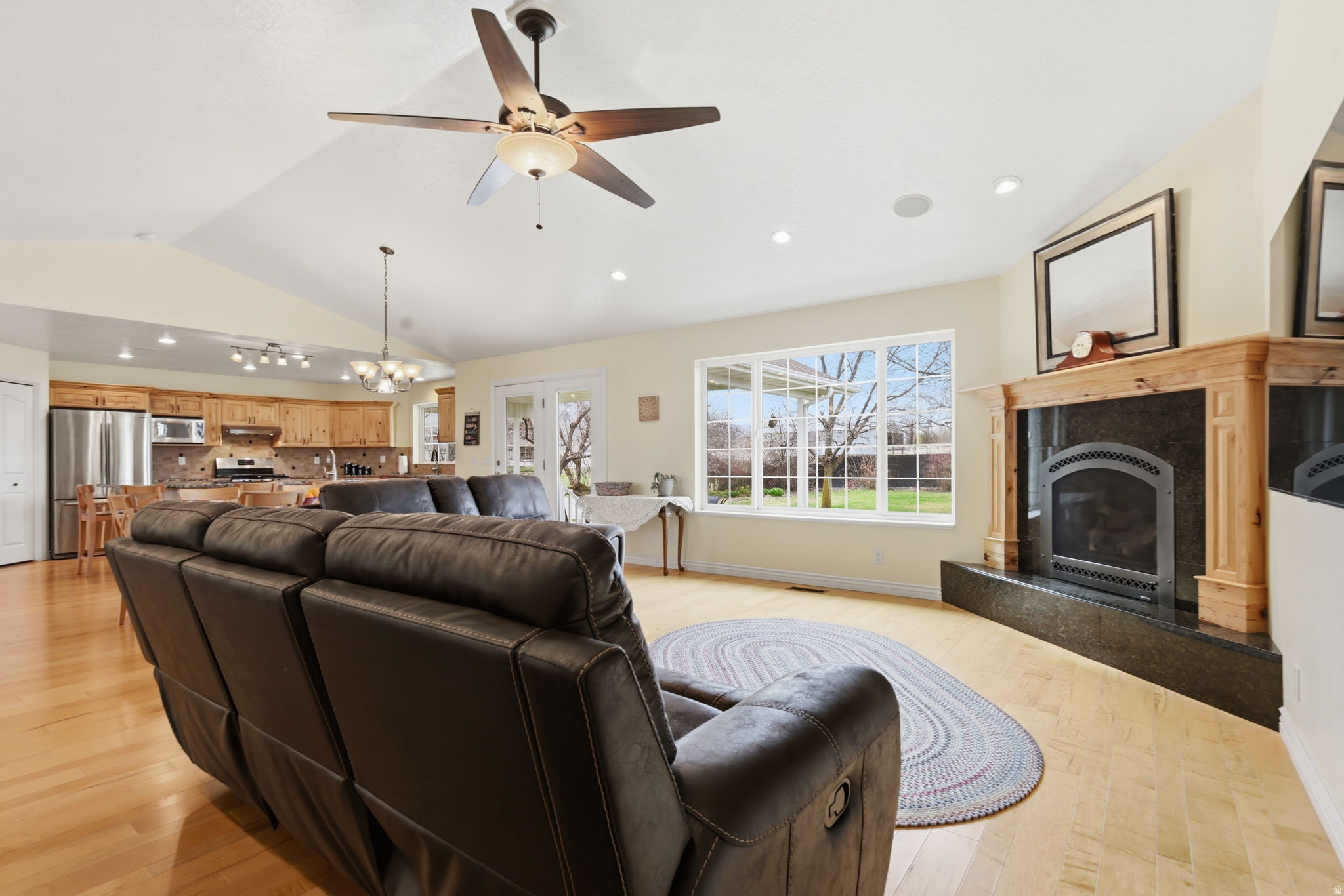 BONNIE NIELSENS 3RD MINOR SUBDIVISION - Residential