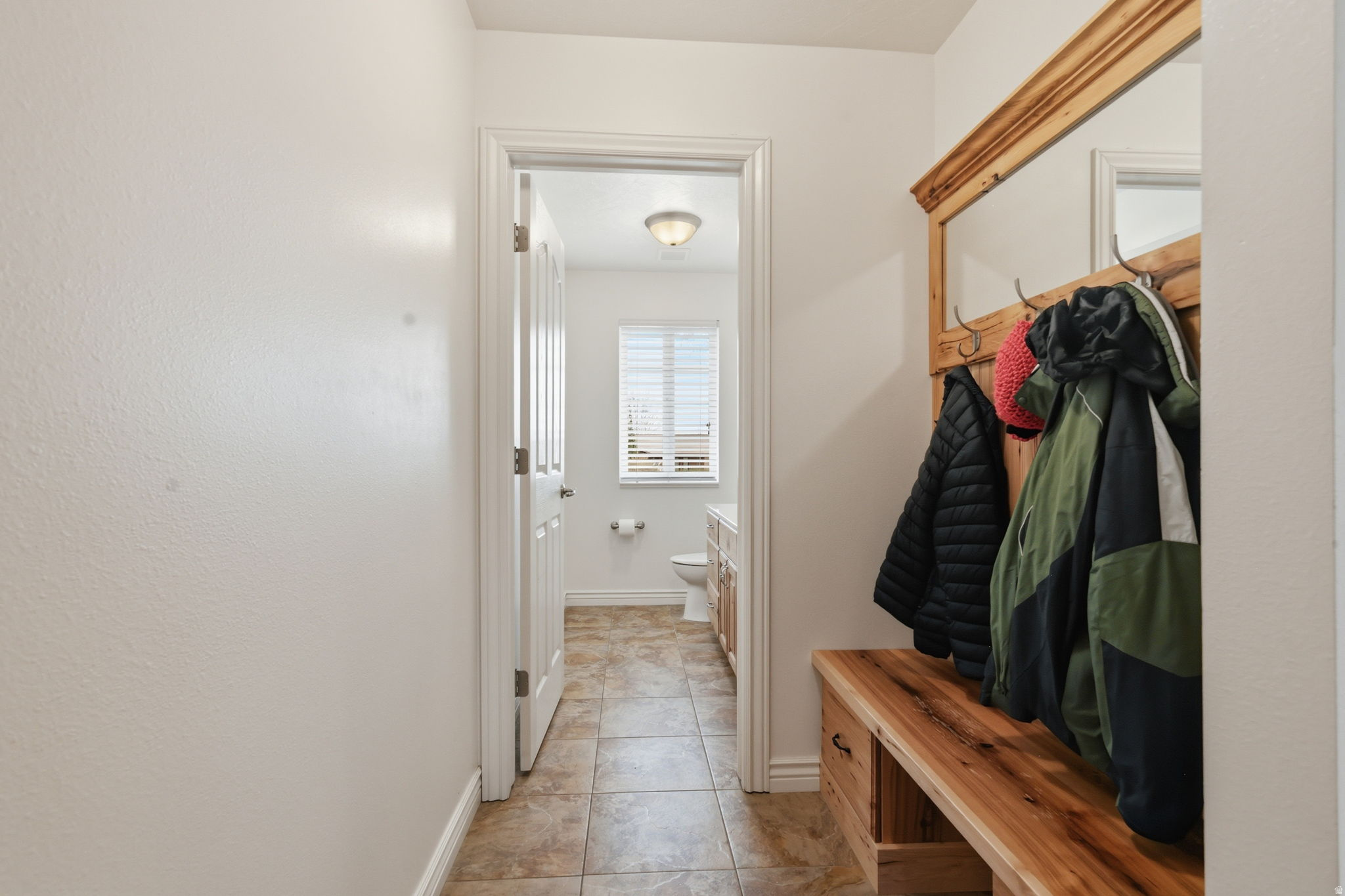 BONNIE NIELSENS 3RD MINOR SUBDIVISION - Residential