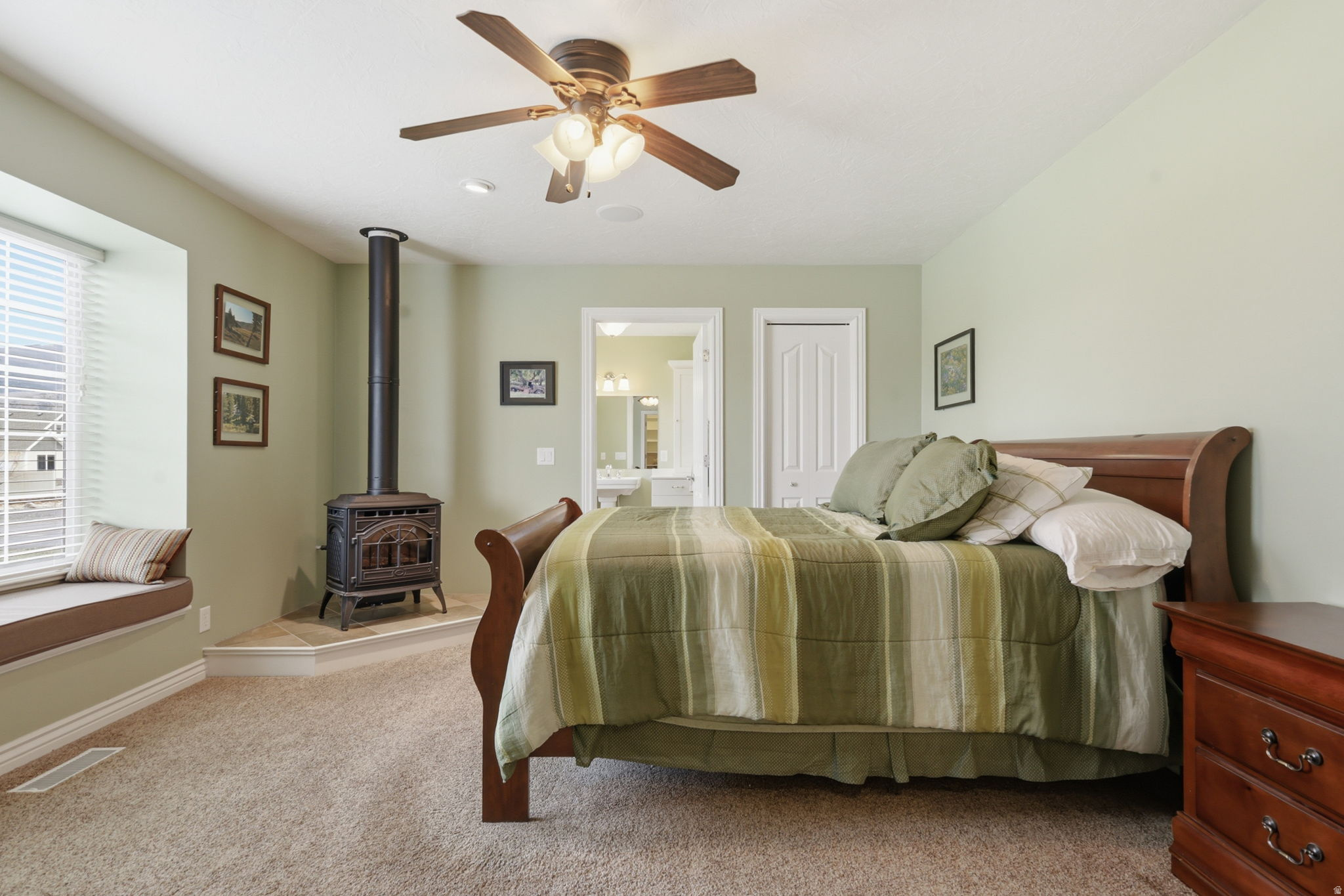 BONNIE NIELSENS 3RD MINOR SUBDIVISION - Residential