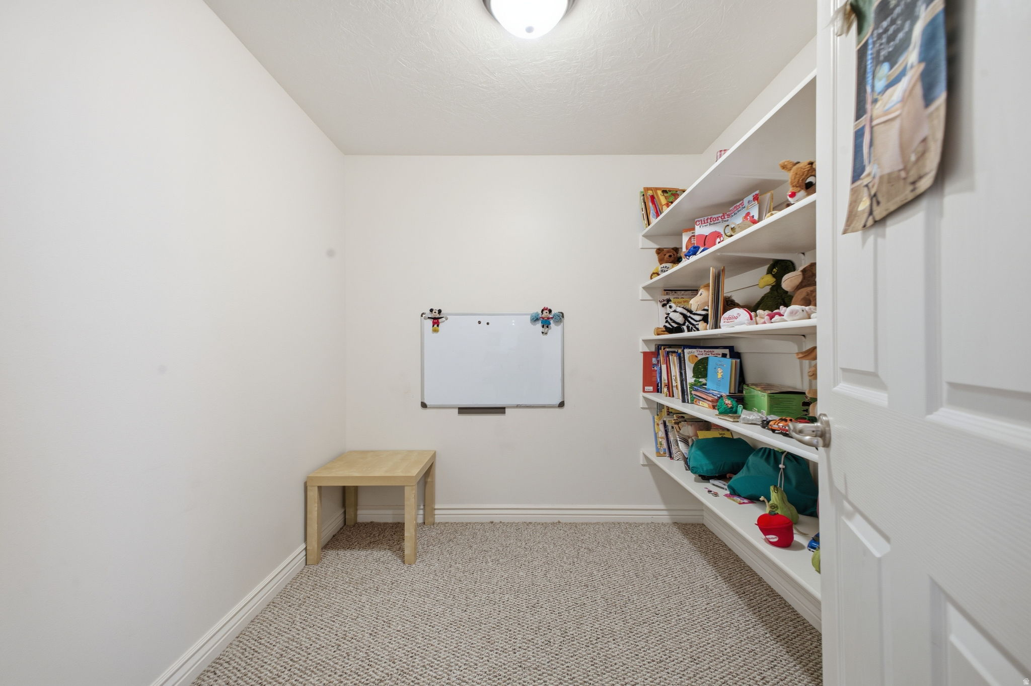 BONNIE NIELSENS 3RD MINOR SUBDIVISION - Residential