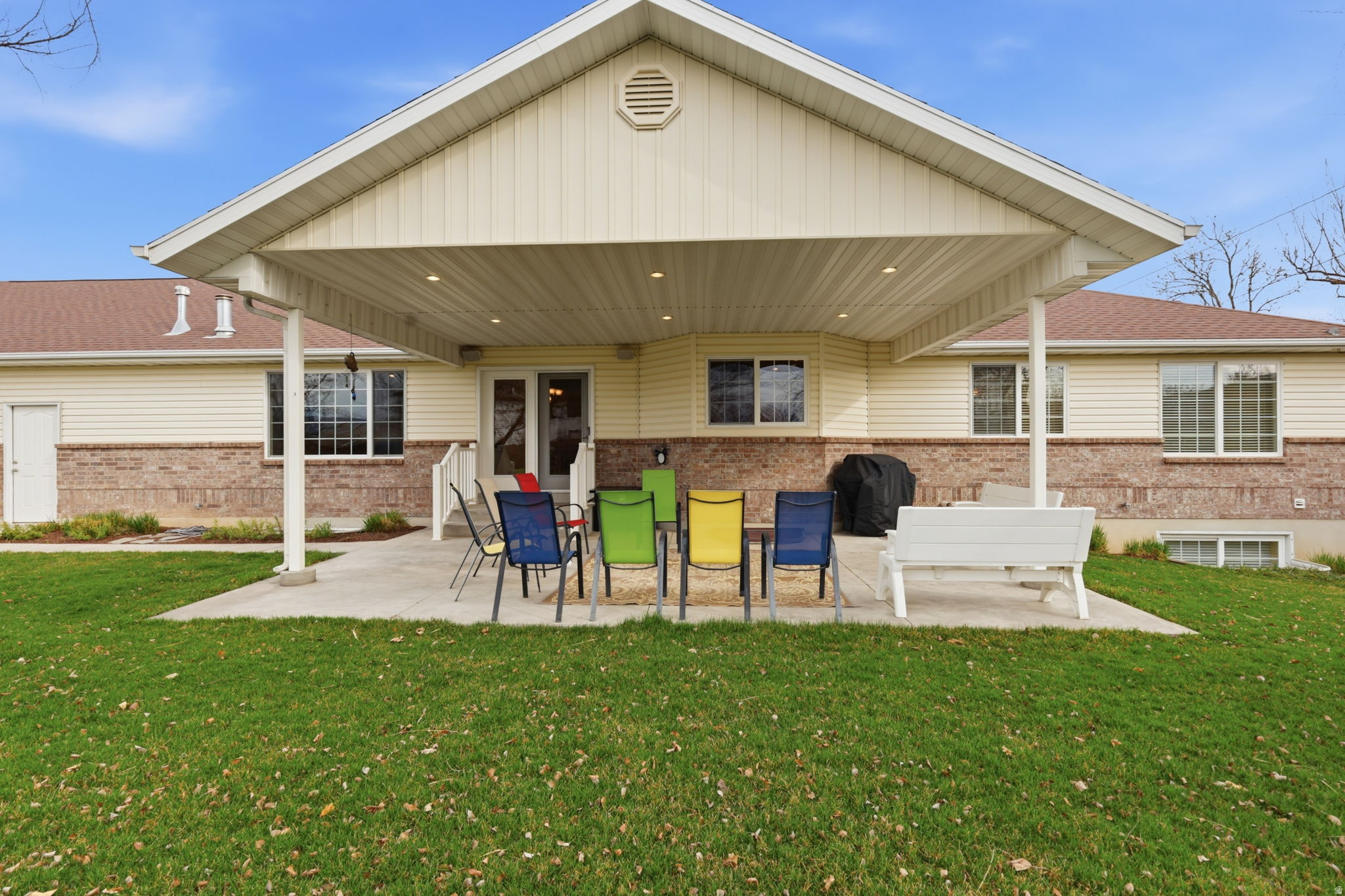 BONNIE NIELSENS 3RD MINOR SUBDIVISION - Residential