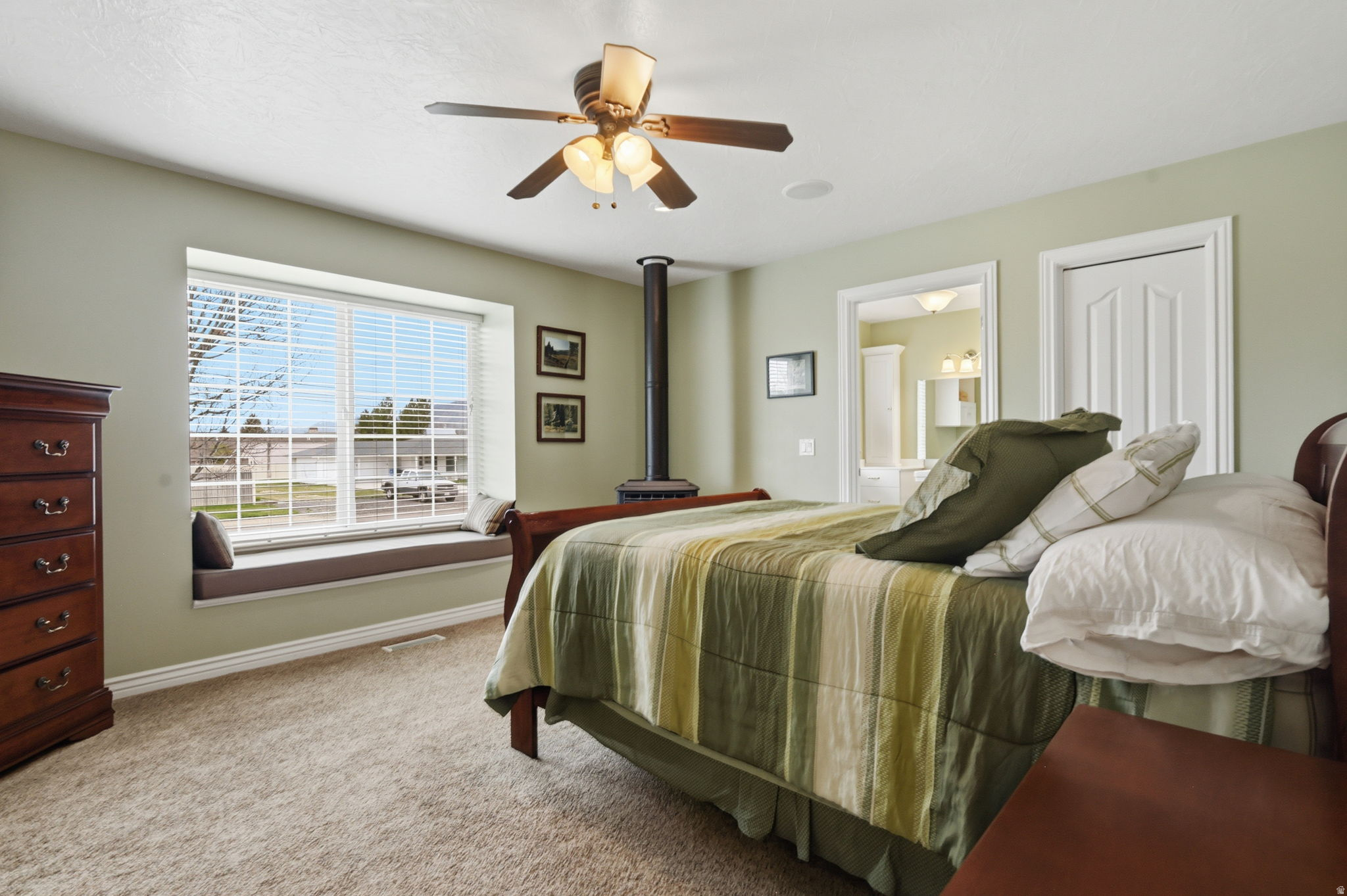 BONNIE NIELSENS 3RD MINOR SUBDIVISION - Residential