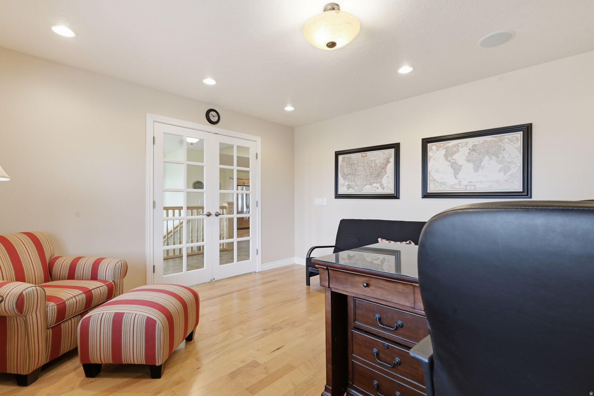 BONNIE NIELSENS 3RD MINOR SUBDIVISION - Residential