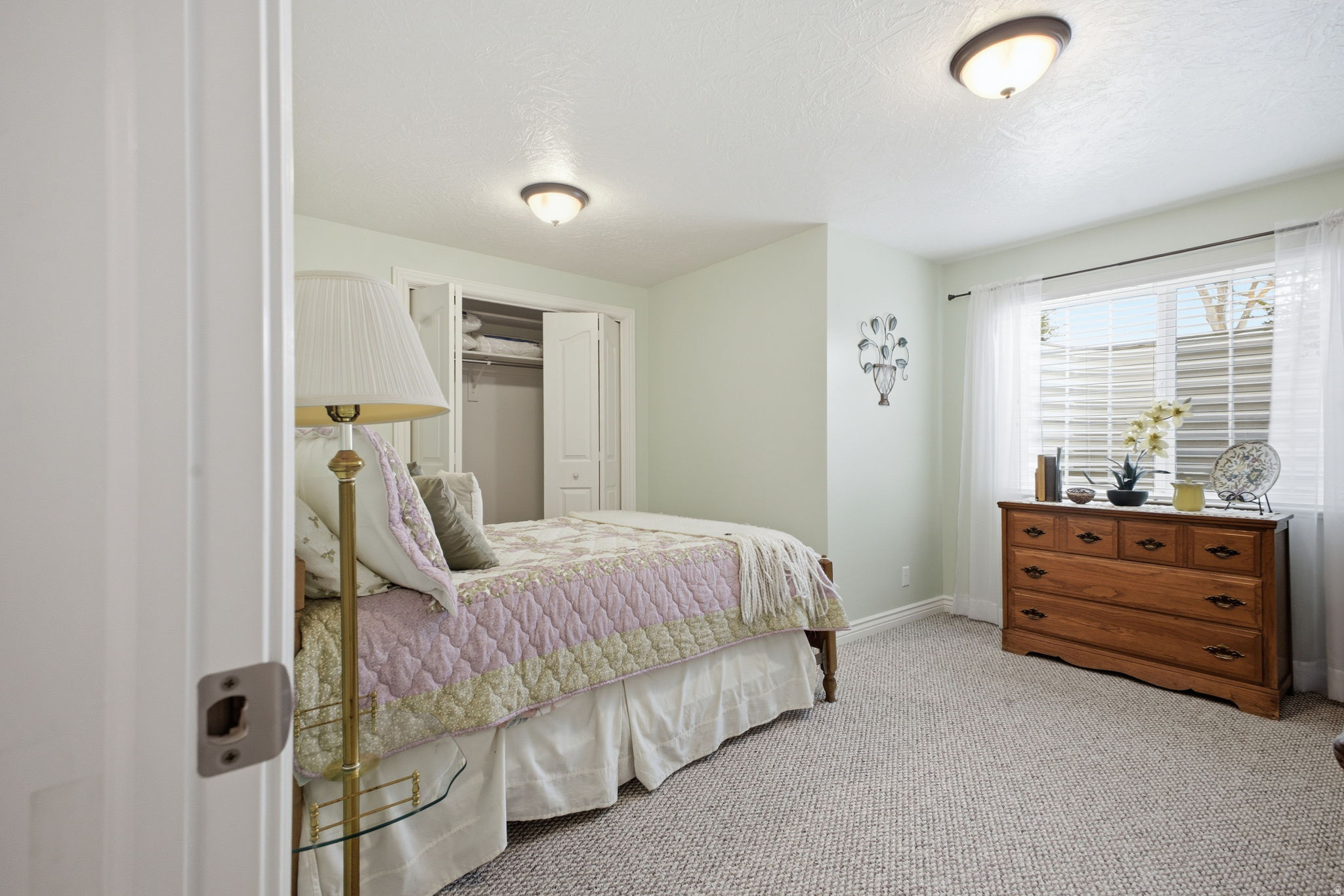 BONNIE NIELSENS 3RD MINOR SUBDIVISION - Residential