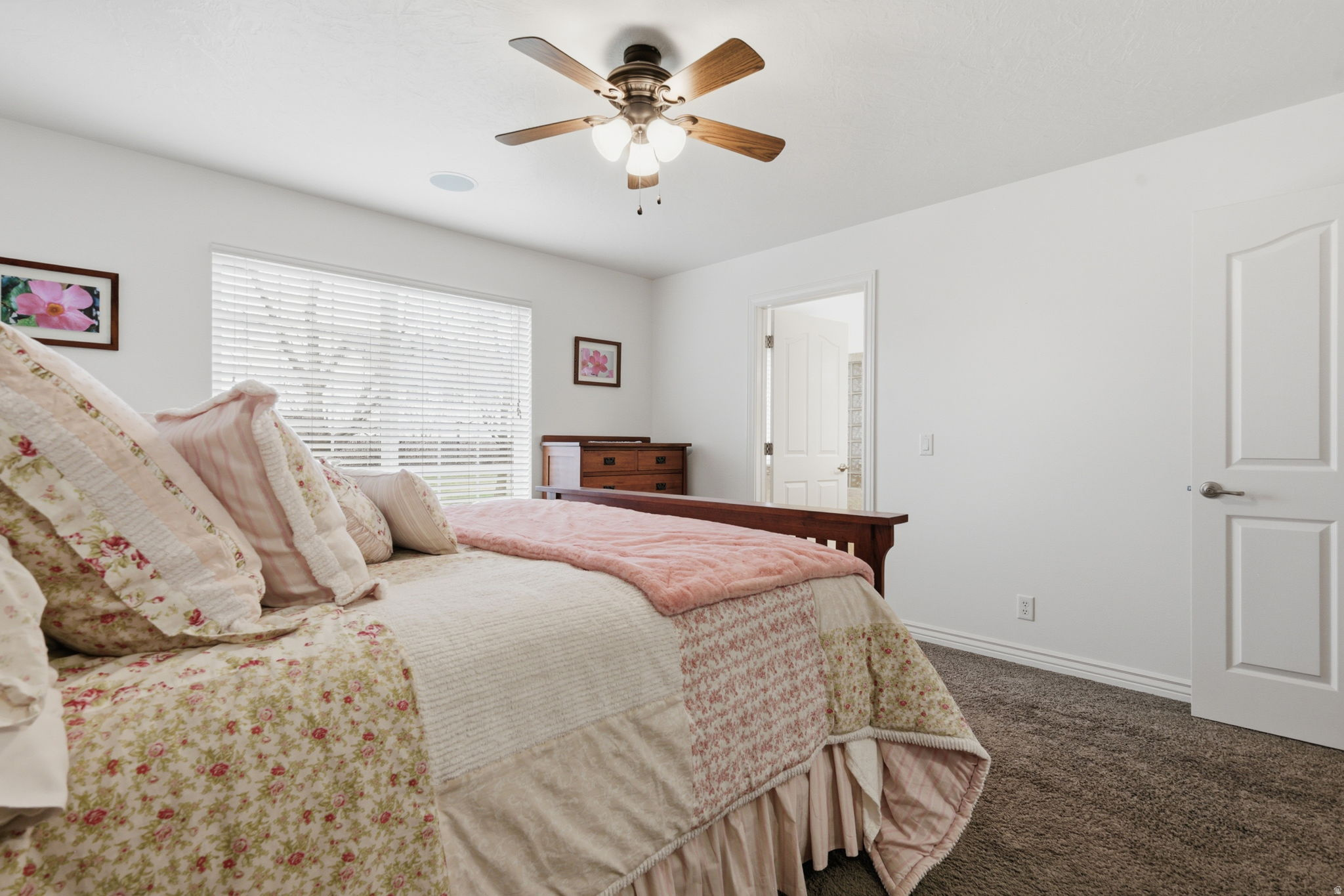 BONNIE NIELSENS 3RD MINOR SUBDIVISION - Residential