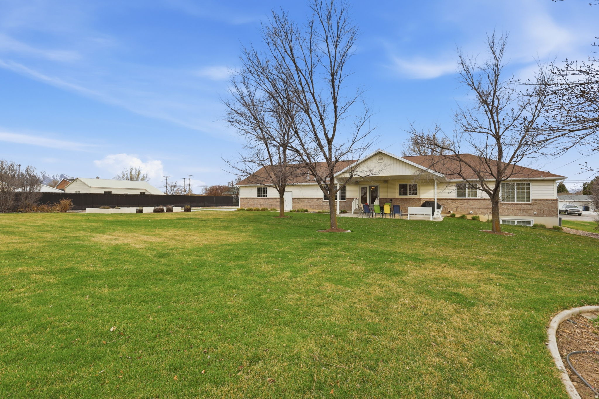 BONNIE NIELSENS 3RD MINOR SUBDIVISION - Residential