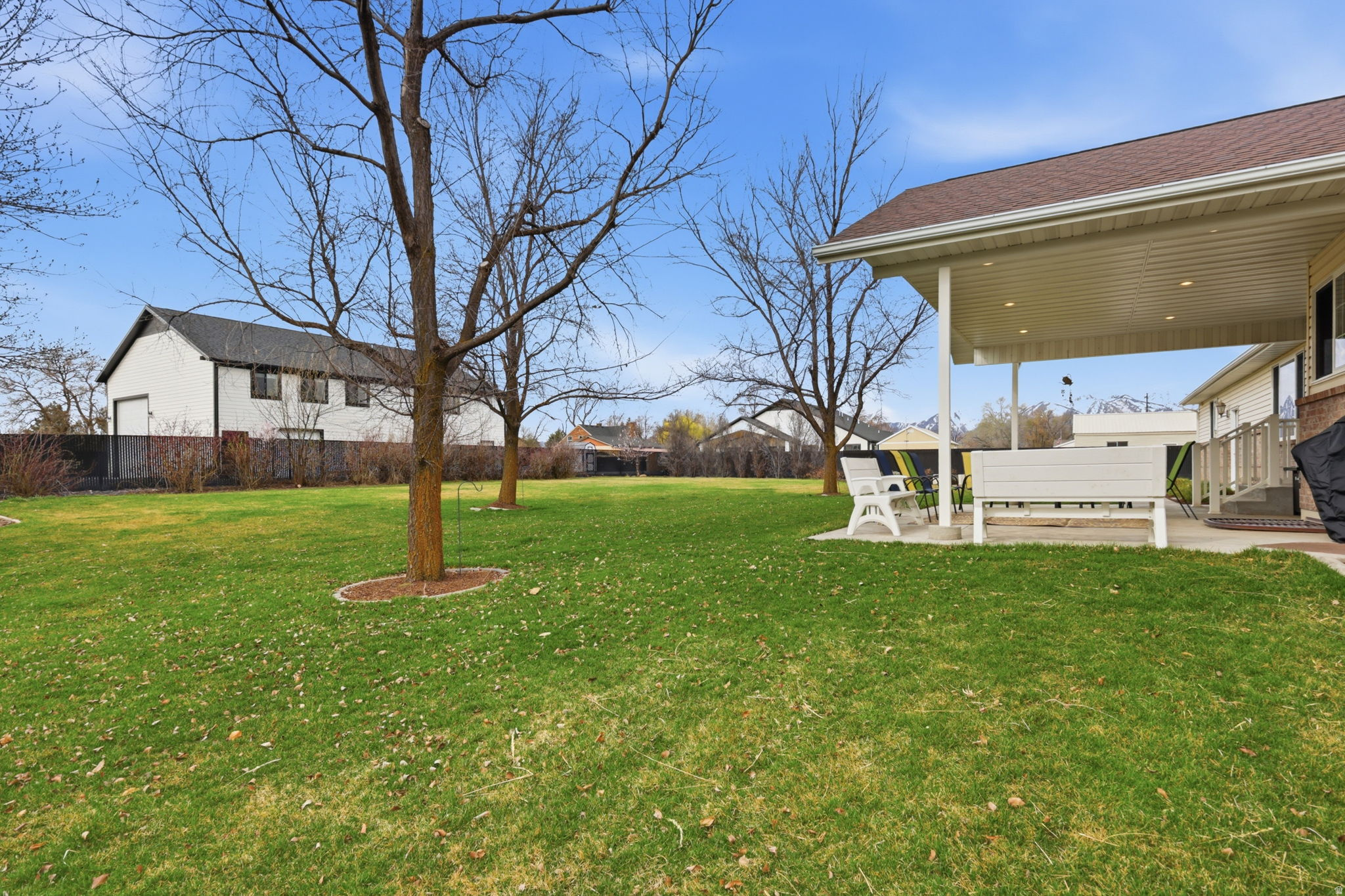 BONNIE NIELSENS 3RD MINOR SUBDIVISION - Residential