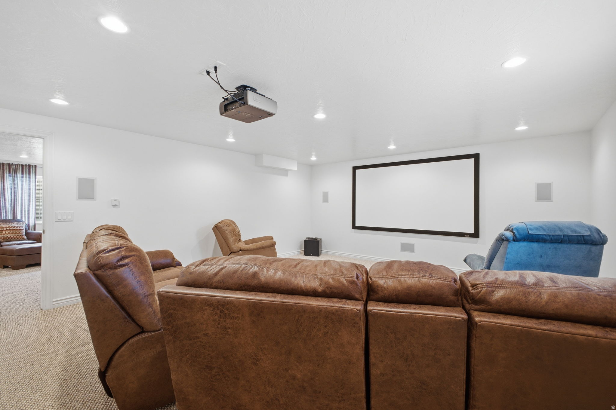 BONNIE NIELSENS 3RD MINOR SUBDIVISION - Residential