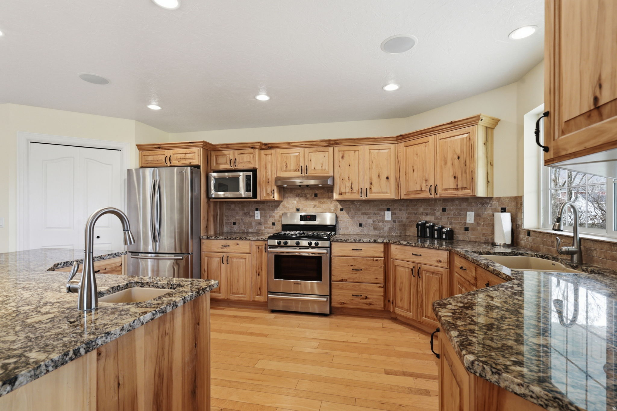 BONNIE NIELSENS 3RD MINOR SUBDIVISION - Residential