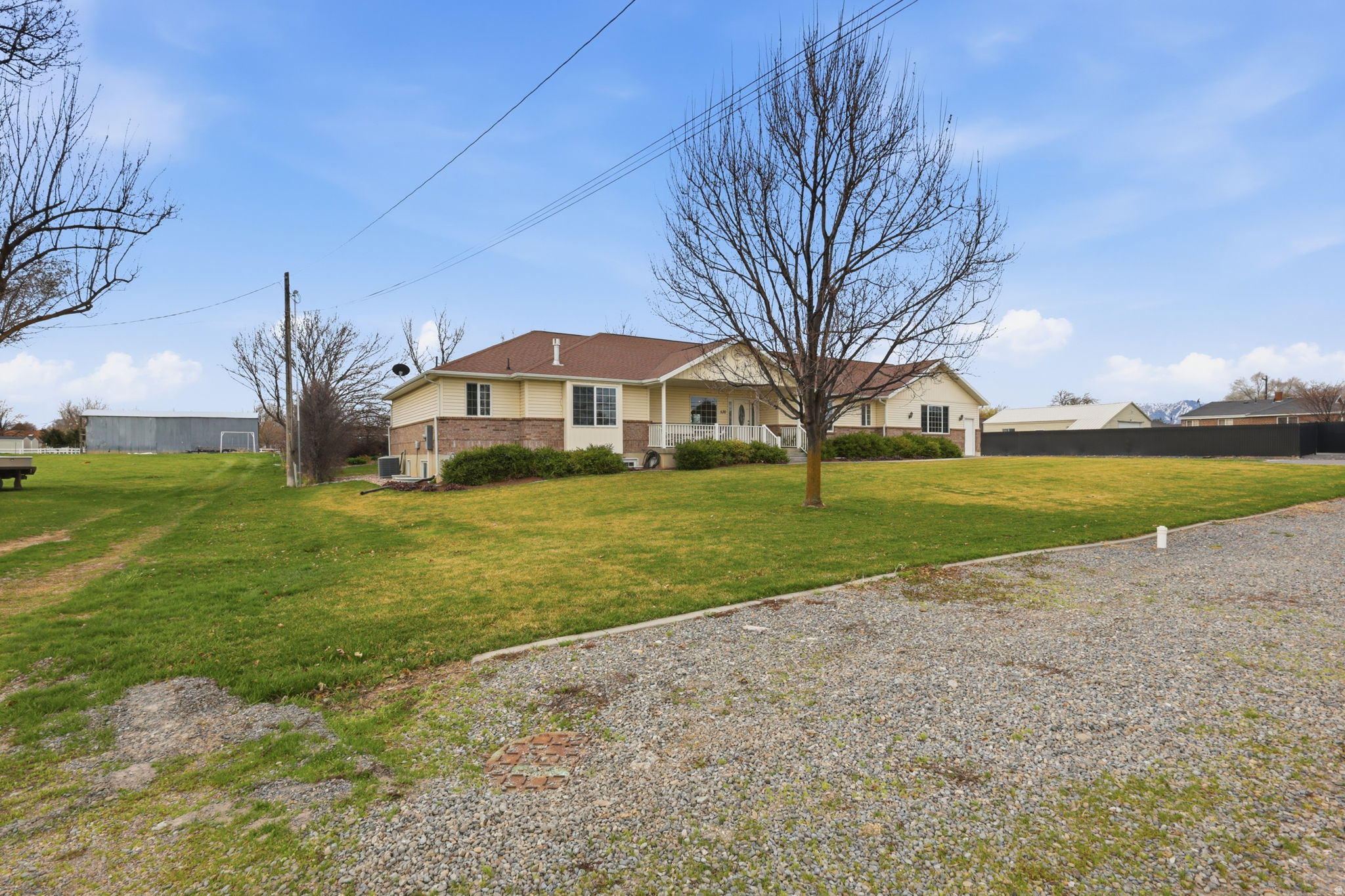 BONNIE NIELSENS 3RD MINOR SUBDIVISION - Residential