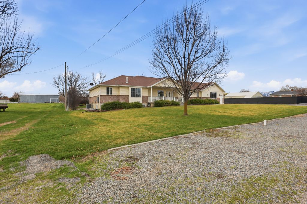 Photo of 630 E 100 S, Hyrum, UT 84319 (MLS # 2148125)