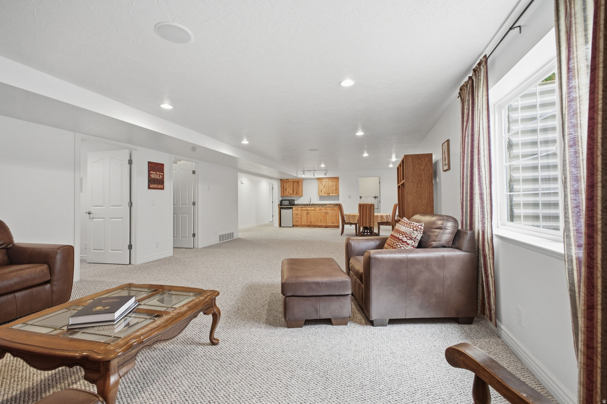 BONNIE NIELSENS 3RD MINOR SUBDIVISION - Residential