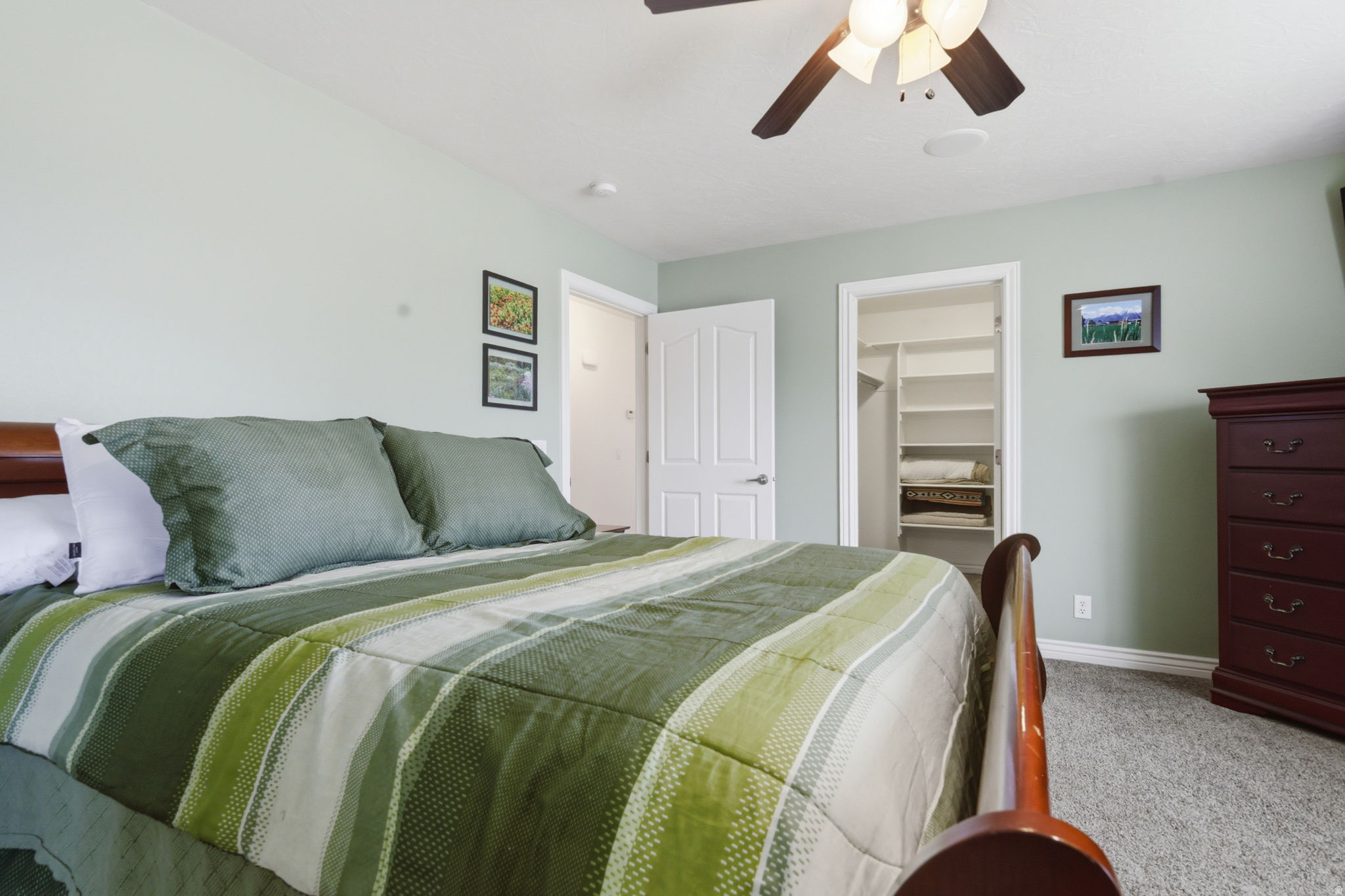 BONNIE NIELSENS 3RD MINOR SUBDIVISION - Residential