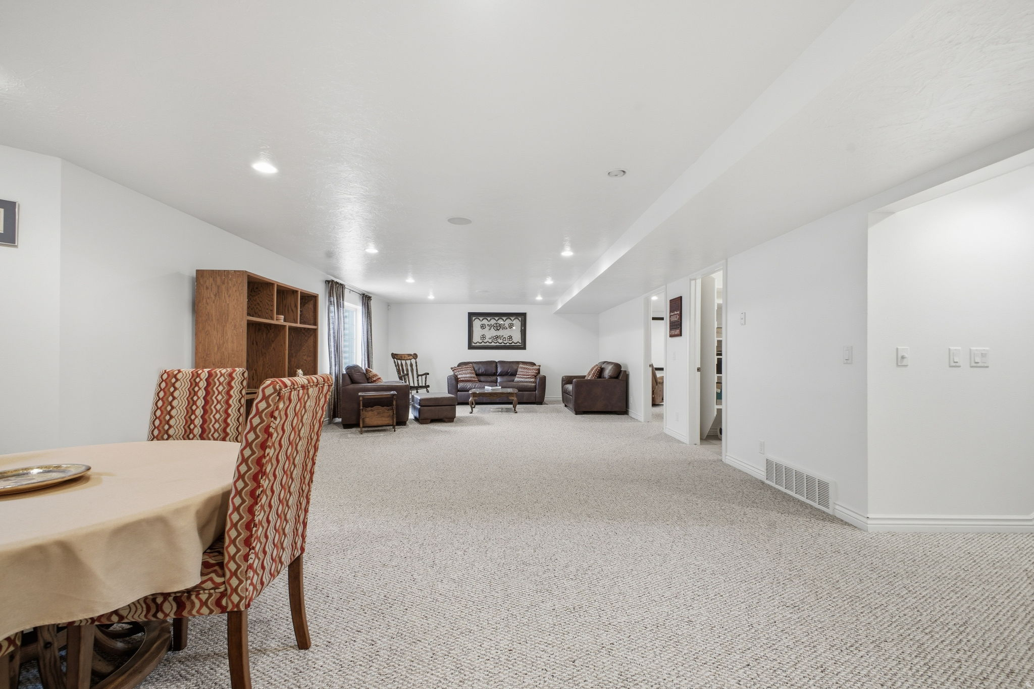 BONNIE NIELSENS 3RD MINOR SUBDIVISION - Residential