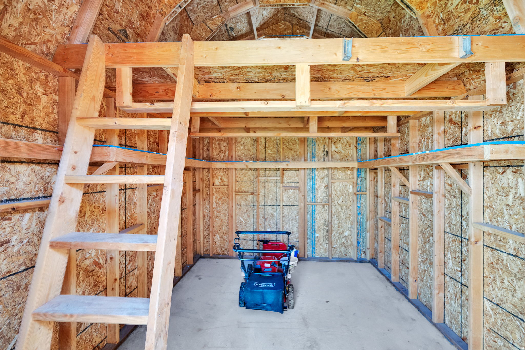 RANCHO PHASE 5 - Residential