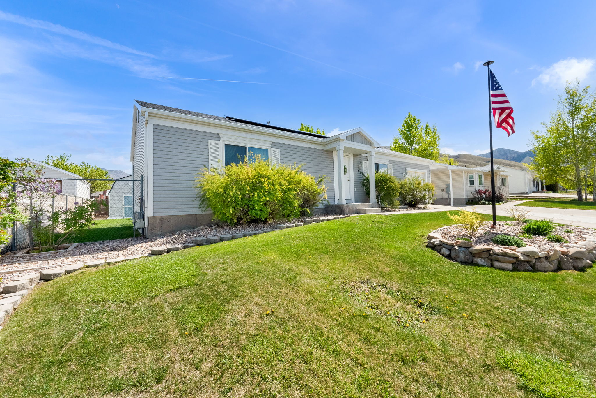 RANCHO PHASE 5 - Residential