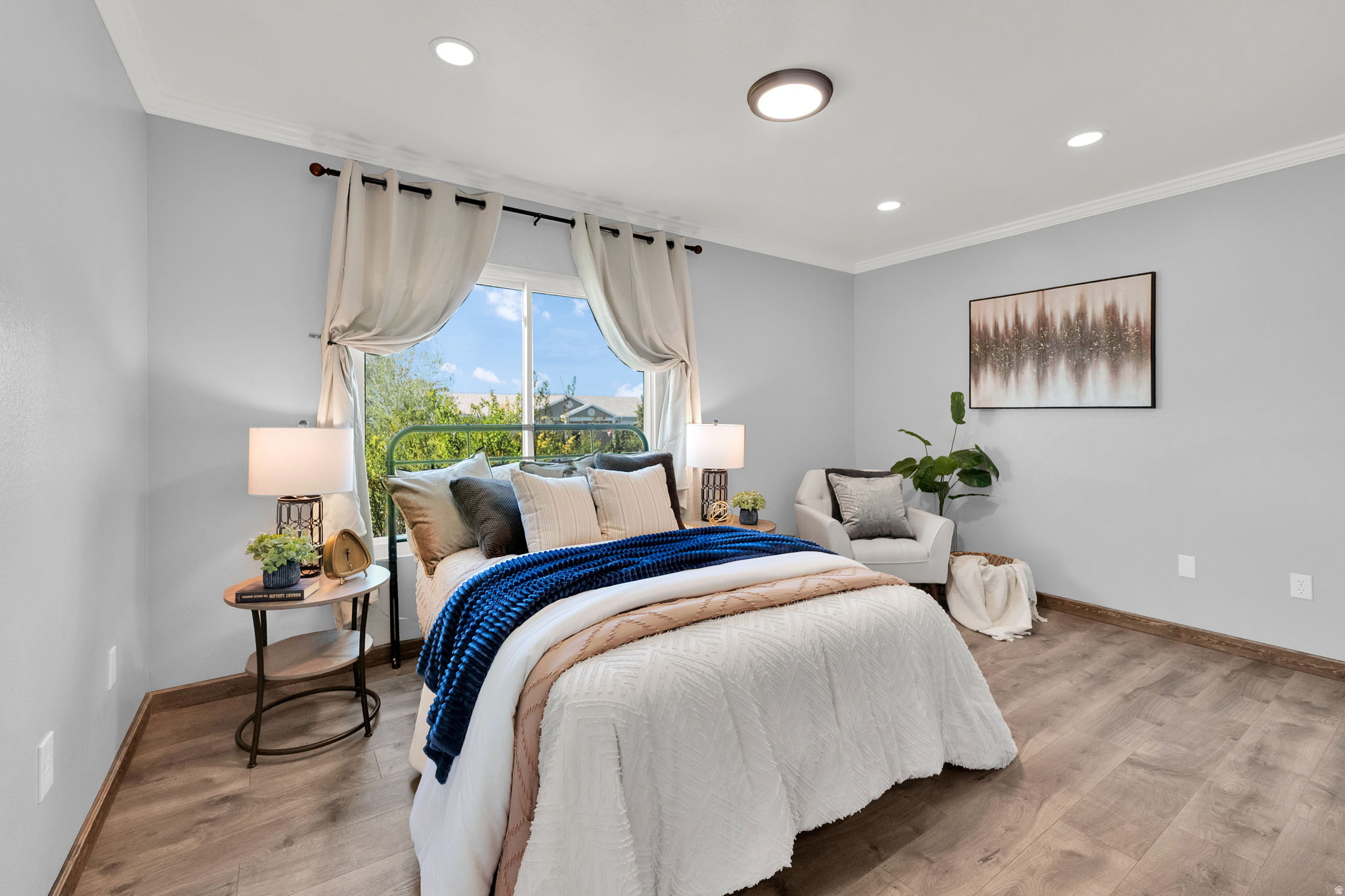 RANCHO PHASE 5 - Residential