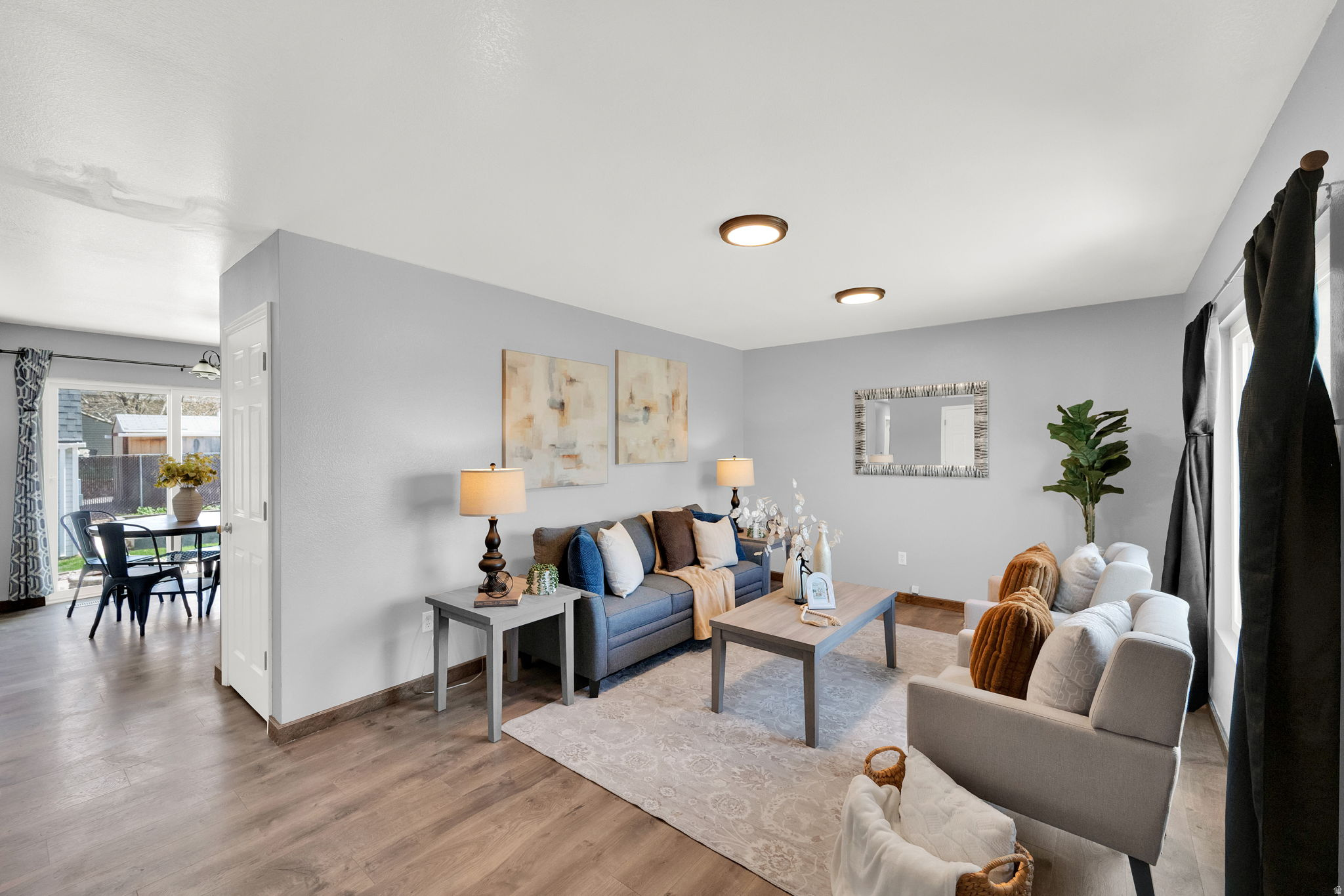 RANCHO PHASE 5 - Residential