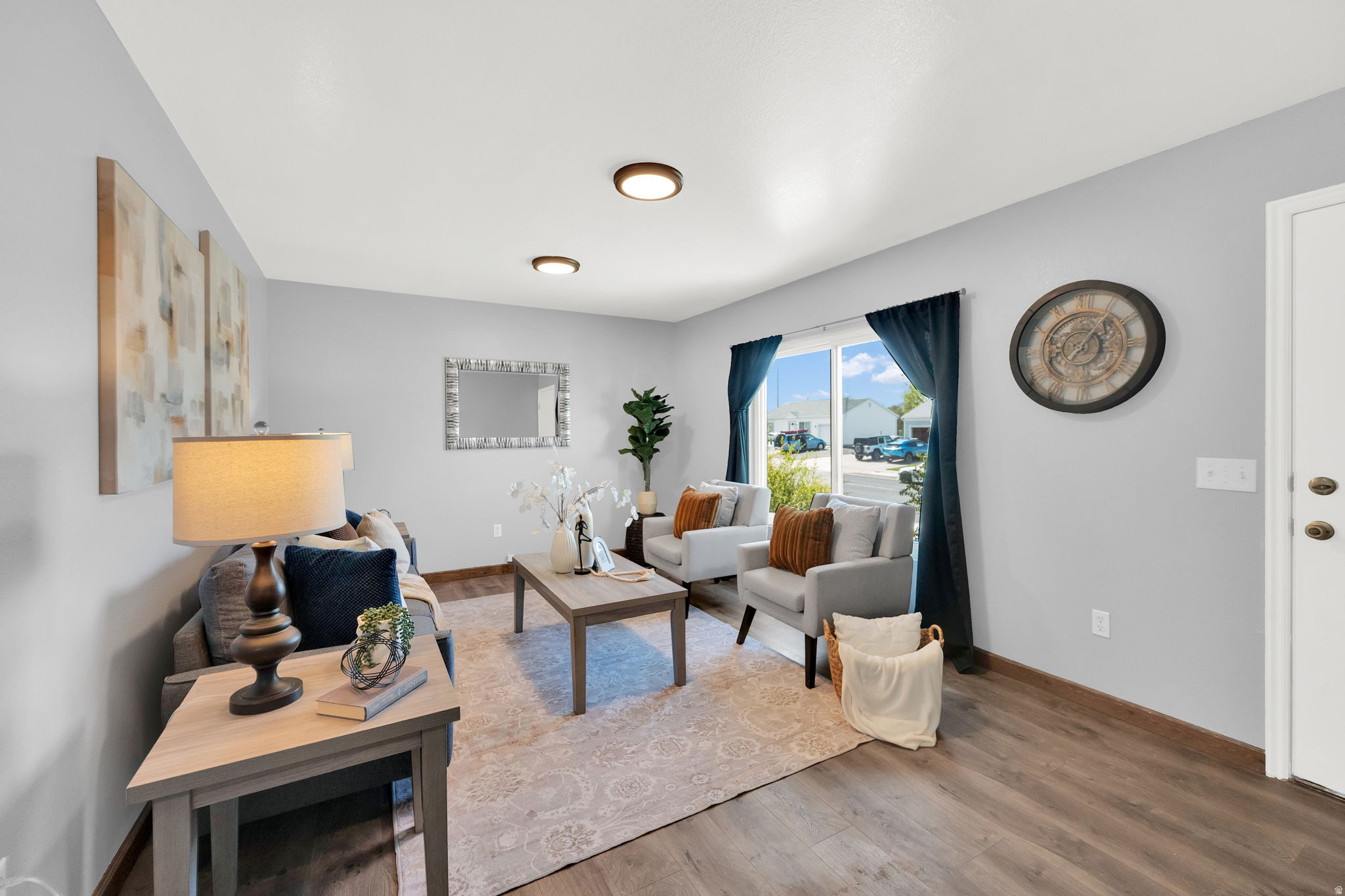 RANCHO PHASE 5 - Residential