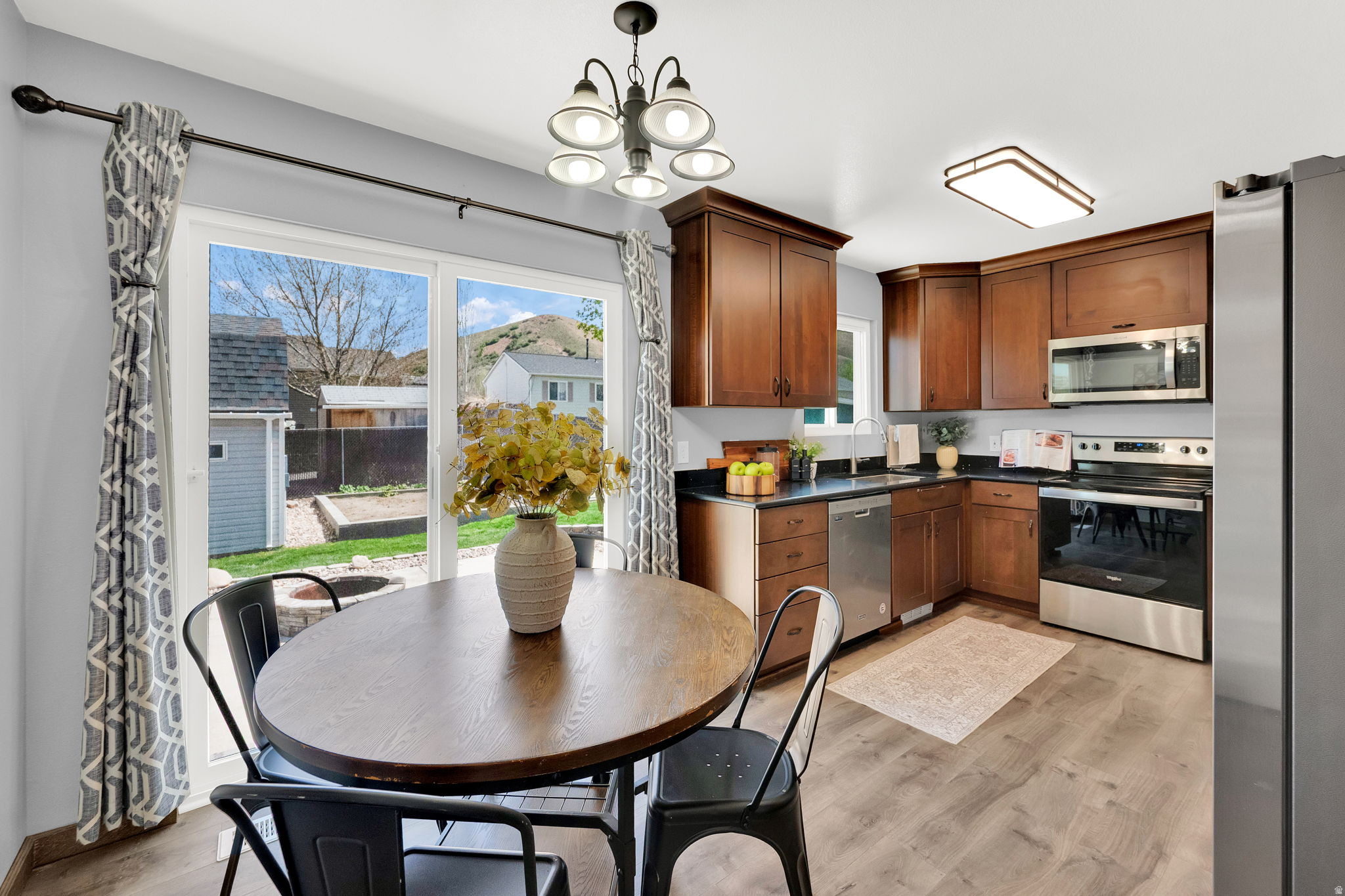 RANCHO PHASE 5 - Residential