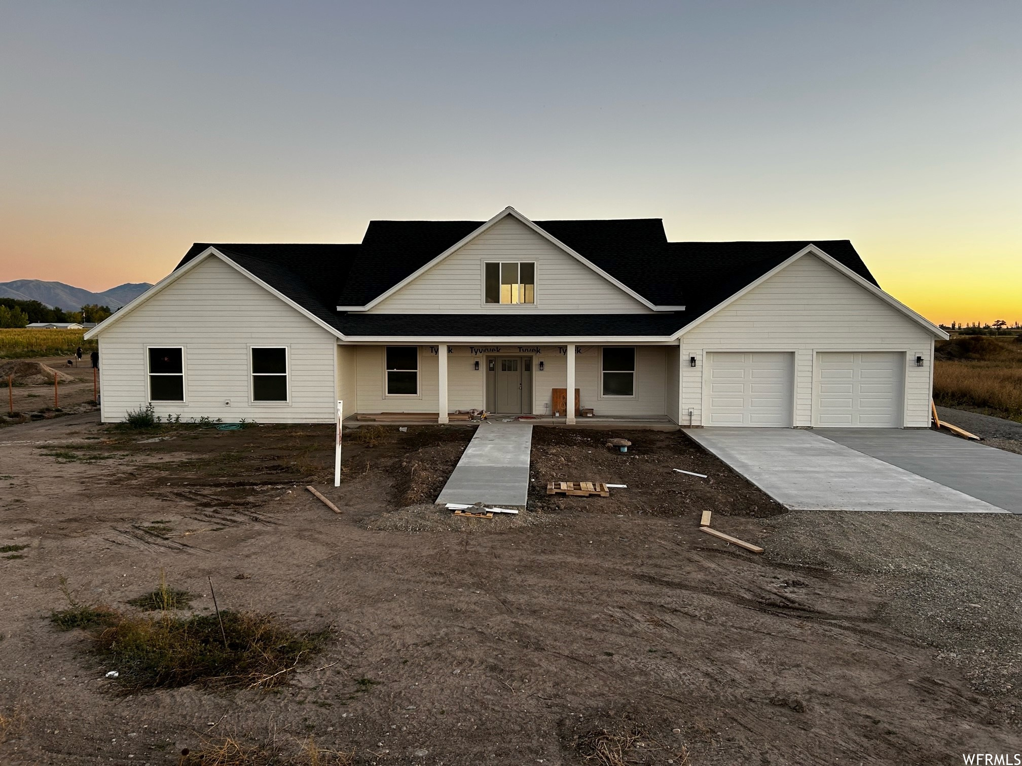 Home For Sale 4863 W 6400 N, Bear River City UT 84301 Homie