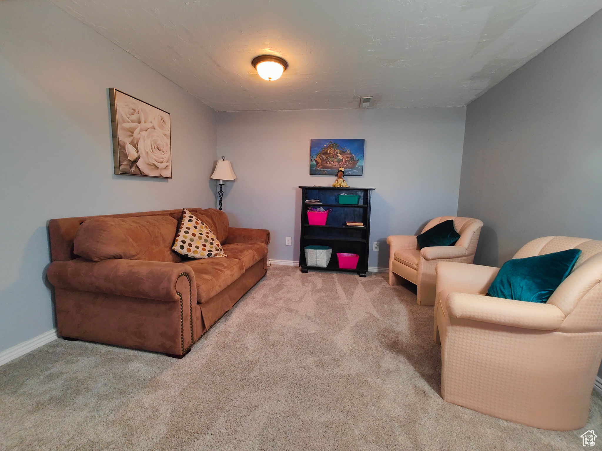 CAPTAINS ISLAND SUB - Residential