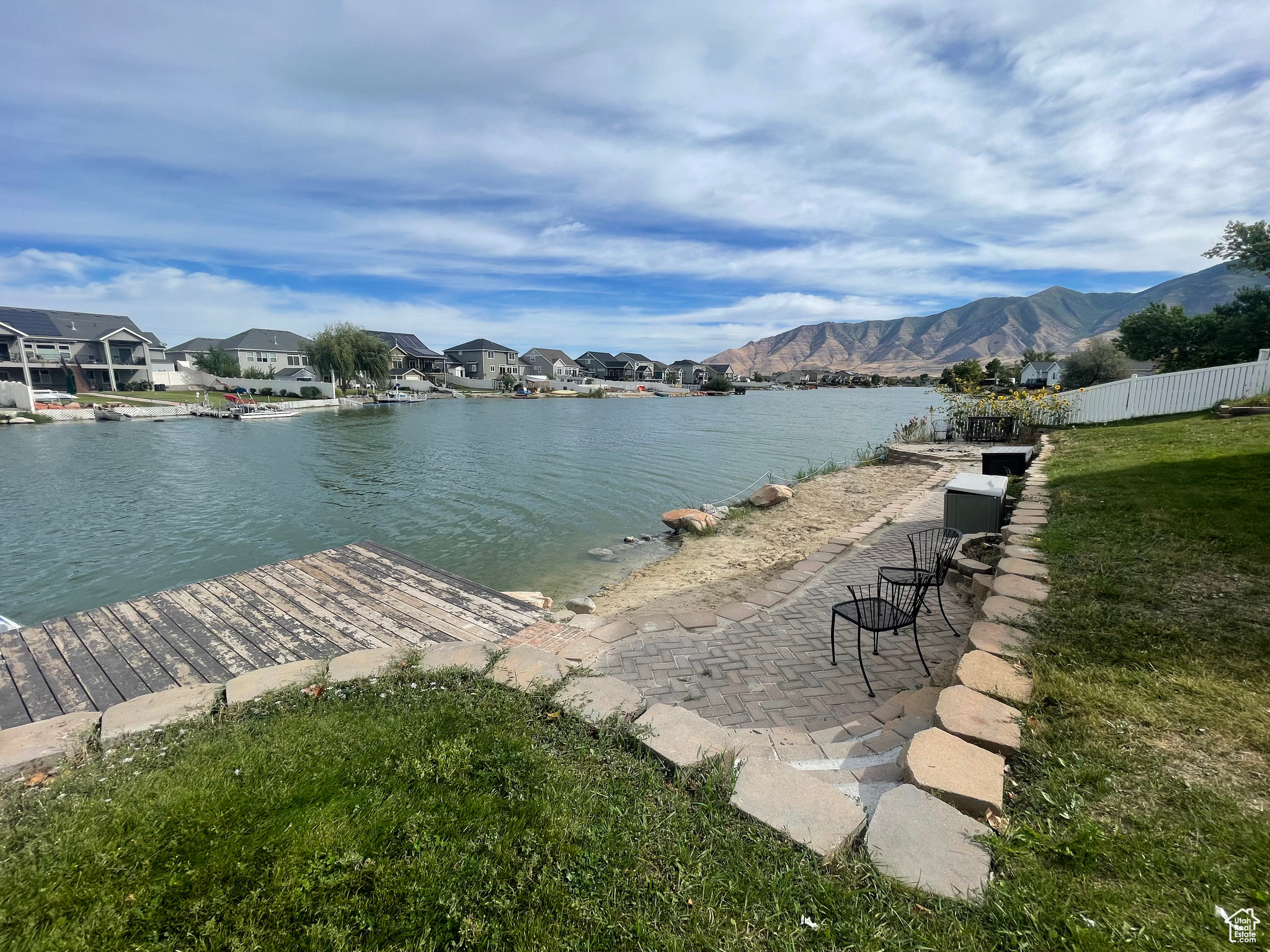 CAPTAINS ISLAND SUB - Residential