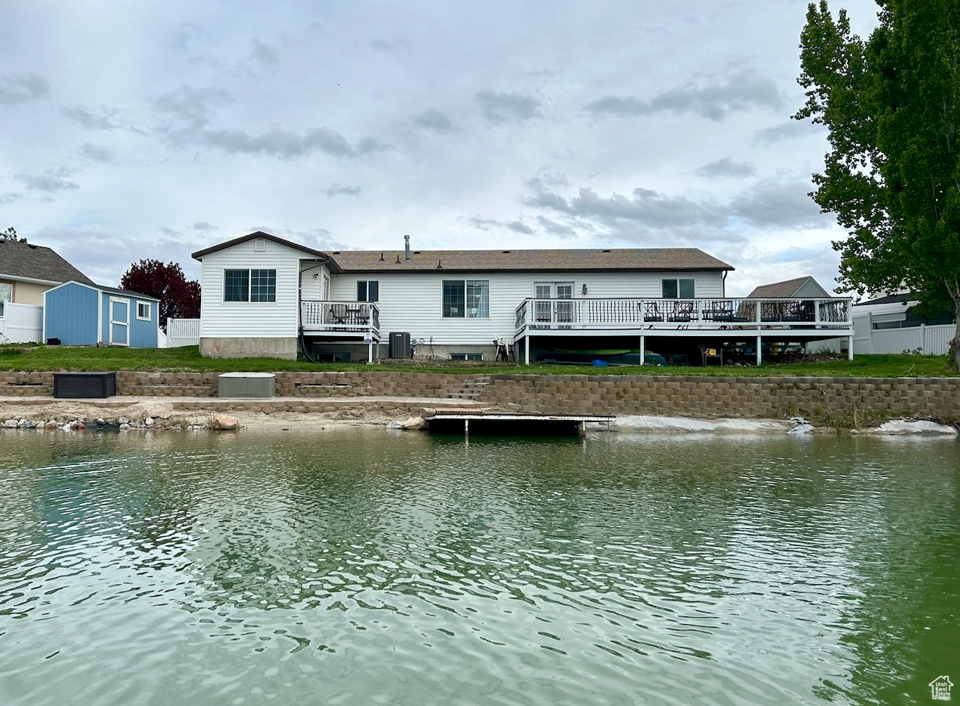 CAPTAINS ISLAND SUB - Residential