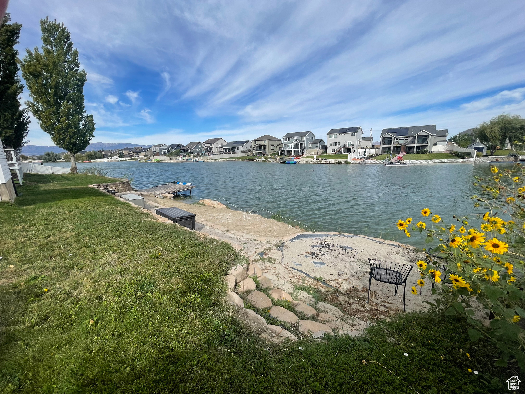 CAPTAINS ISLAND SUB - Residential