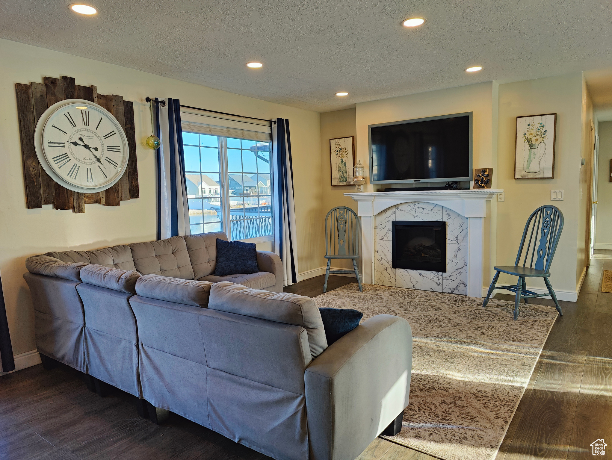 CAPTAINS ISLAND SUB - Residential