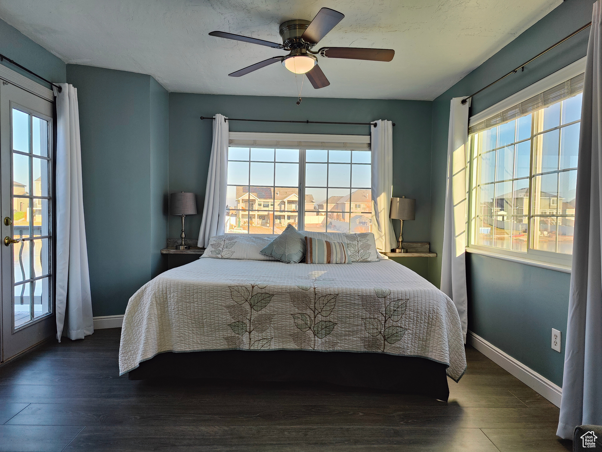 CAPTAINS ISLAND SUB - Residential