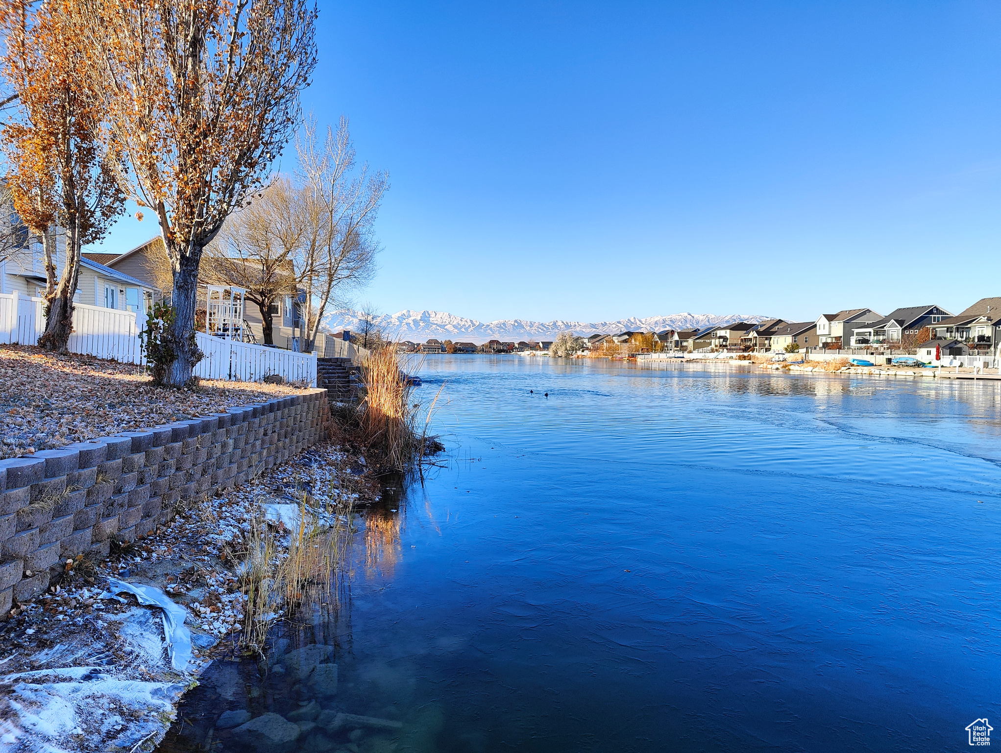 CAPTAINS ISLAND SUB - Residential