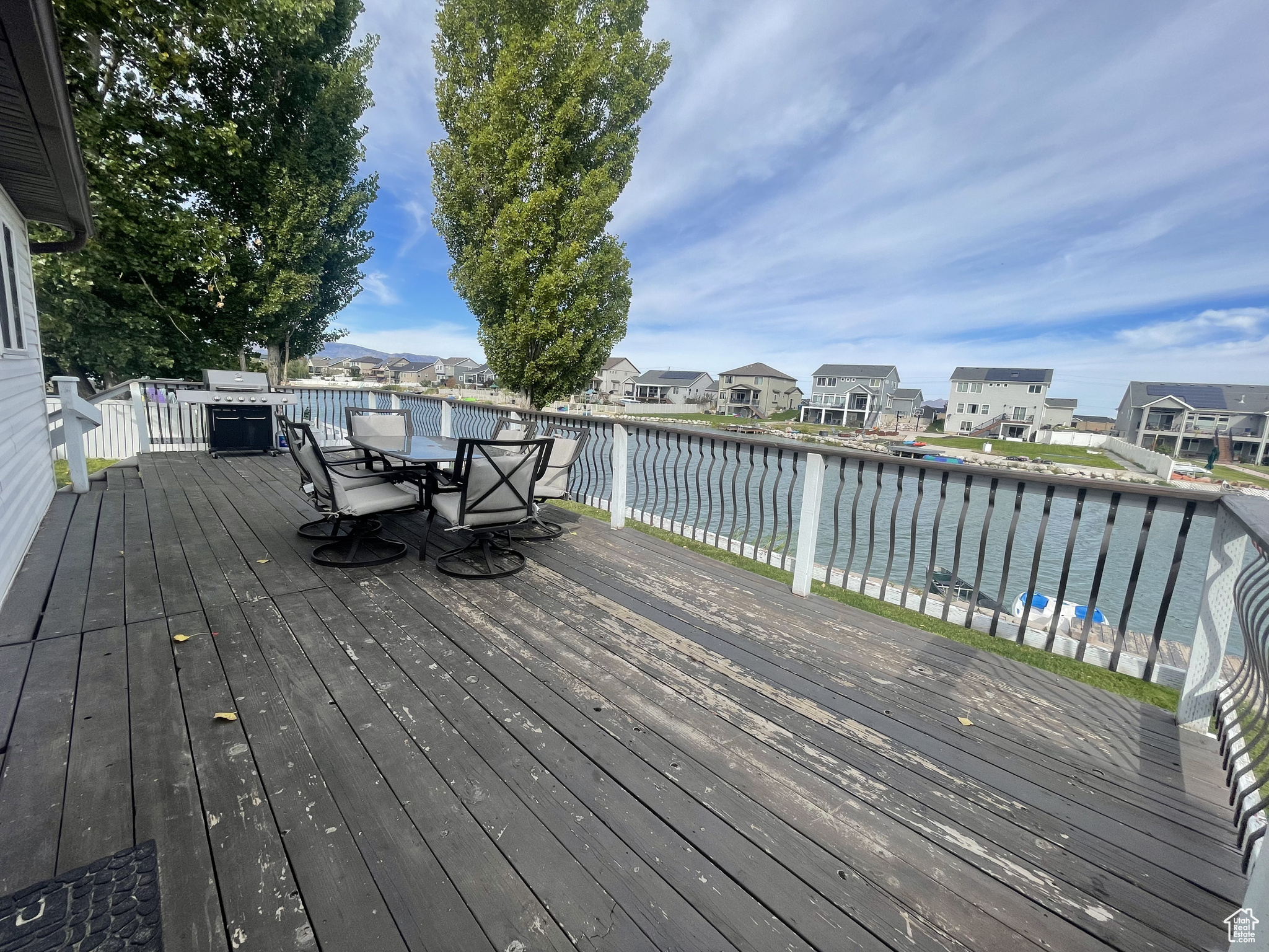 CAPTAINS ISLAND SUB - Residential