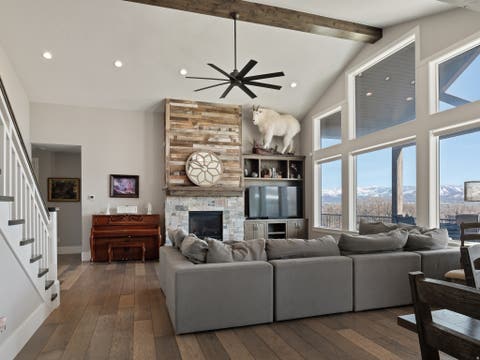 Tiny photo for 641 W 500 S, Midway, UT 84049 (MLS # 2169662)
