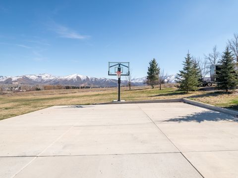 Tiny photo for 641 W 500 S, Midway, UT 84049 (MLS # 2169662)