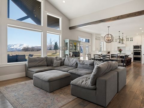 Tiny photo for 641 W 500 S, Midway, UT 84049 (MLS # 2169662)