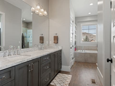 Tiny photo for 641 W 500 S, Midway, UT 84049 (MLS # 2169662)