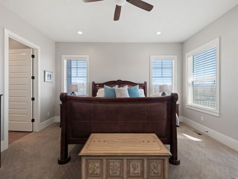 Tiny photo for 641 W 500 S, Midway, UT 84049 (MLS # 2169662)