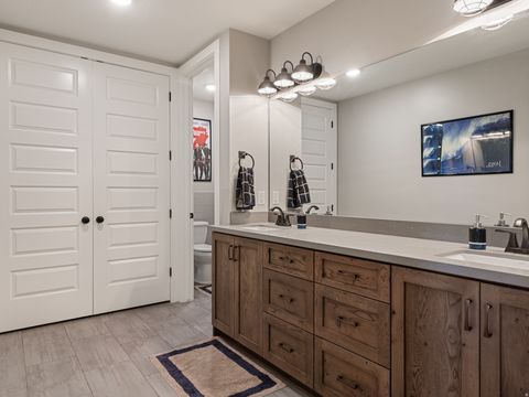 Tiny photo for 641 W 500 S, Midway, UT 84049 (MLS # 2169662)