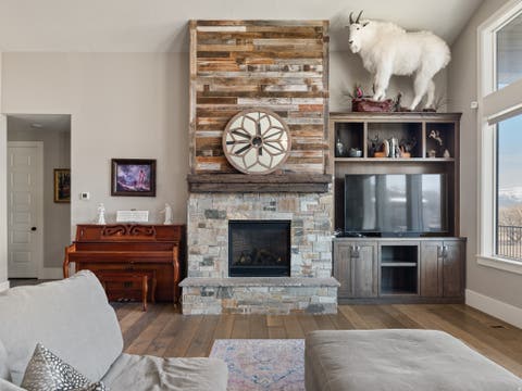 Tiny photo for 641 W 500 S, Midway, UT 84049 (MLS # 2169662)
