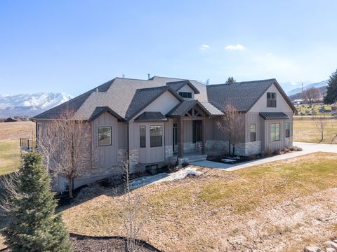Tiny photo for 641 W 500 S, Midway, UT 84049 (MLS # 2169662)