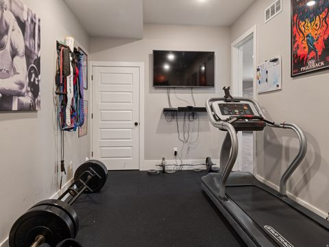 Tiny photo for 641 W 500 S, Midway, UT 84049 (MLS # 2169662)