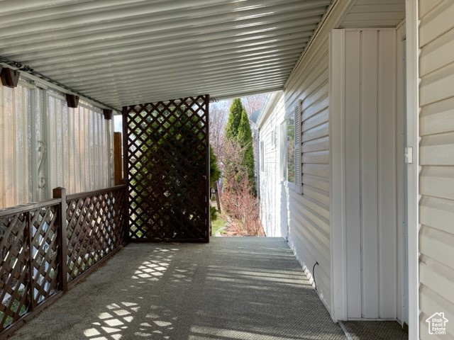 727 W Monte Azul, Taylorsville, Utah image 23