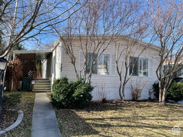 727 W Monte Azul, Taylorsville, Utah image 1