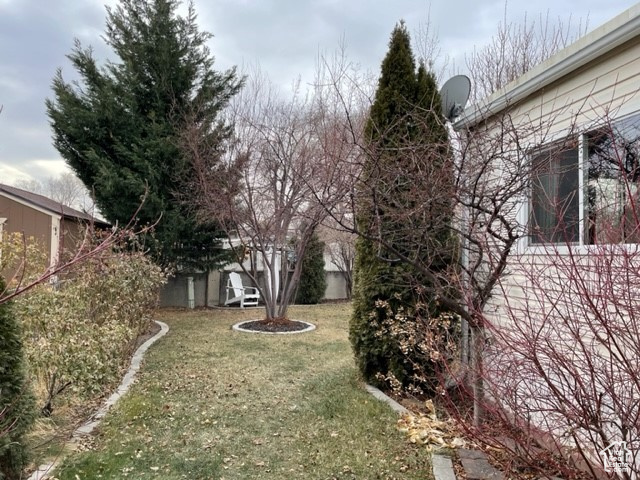 727 W Monte Azul, Taylorsville, Utah image 25