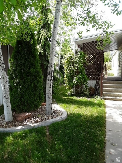 727 W Monte Azul, Taylorsville, Utah image 24