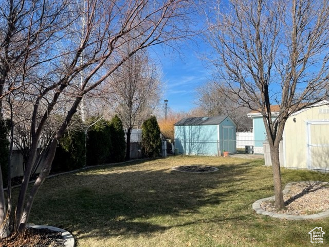 727 W Monte Azul, Taylorsville, Utah image 27