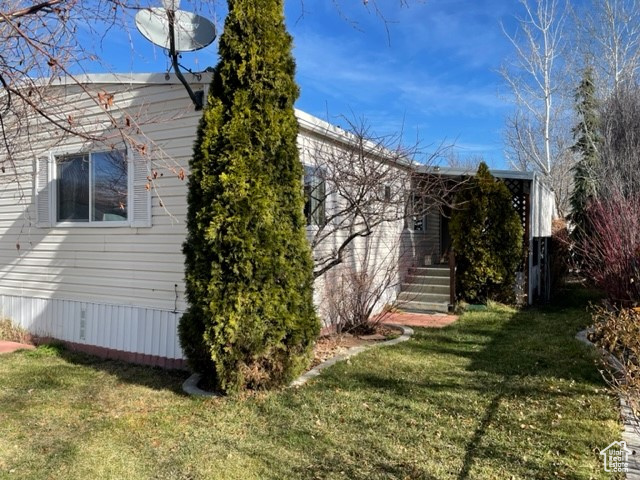 727 W Monte Azul, Taylorsville, Utah image 2